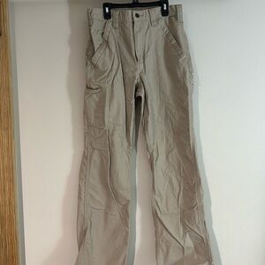 TMMK Carhartt Cargo Pants 30x32